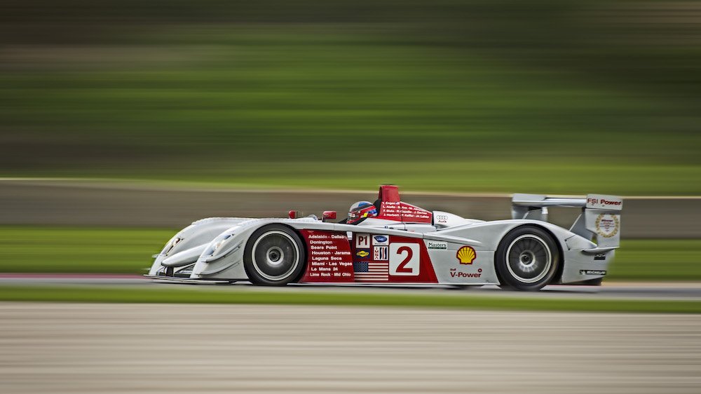 formula 1 racing car